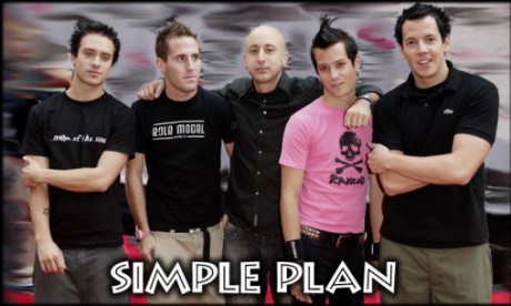 Simple Plan 3